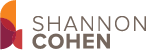 Shannon Cohen Inc. logo