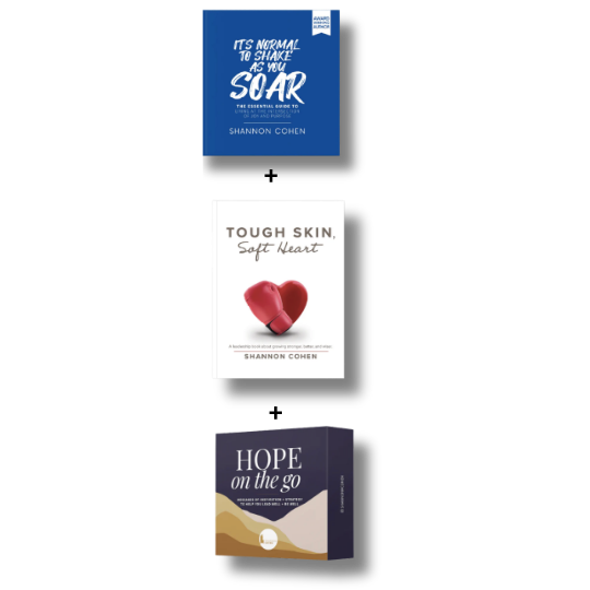 Leadership Journey Bundle