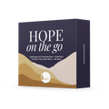 Hope On The Go Wellness & Affirmation Deck