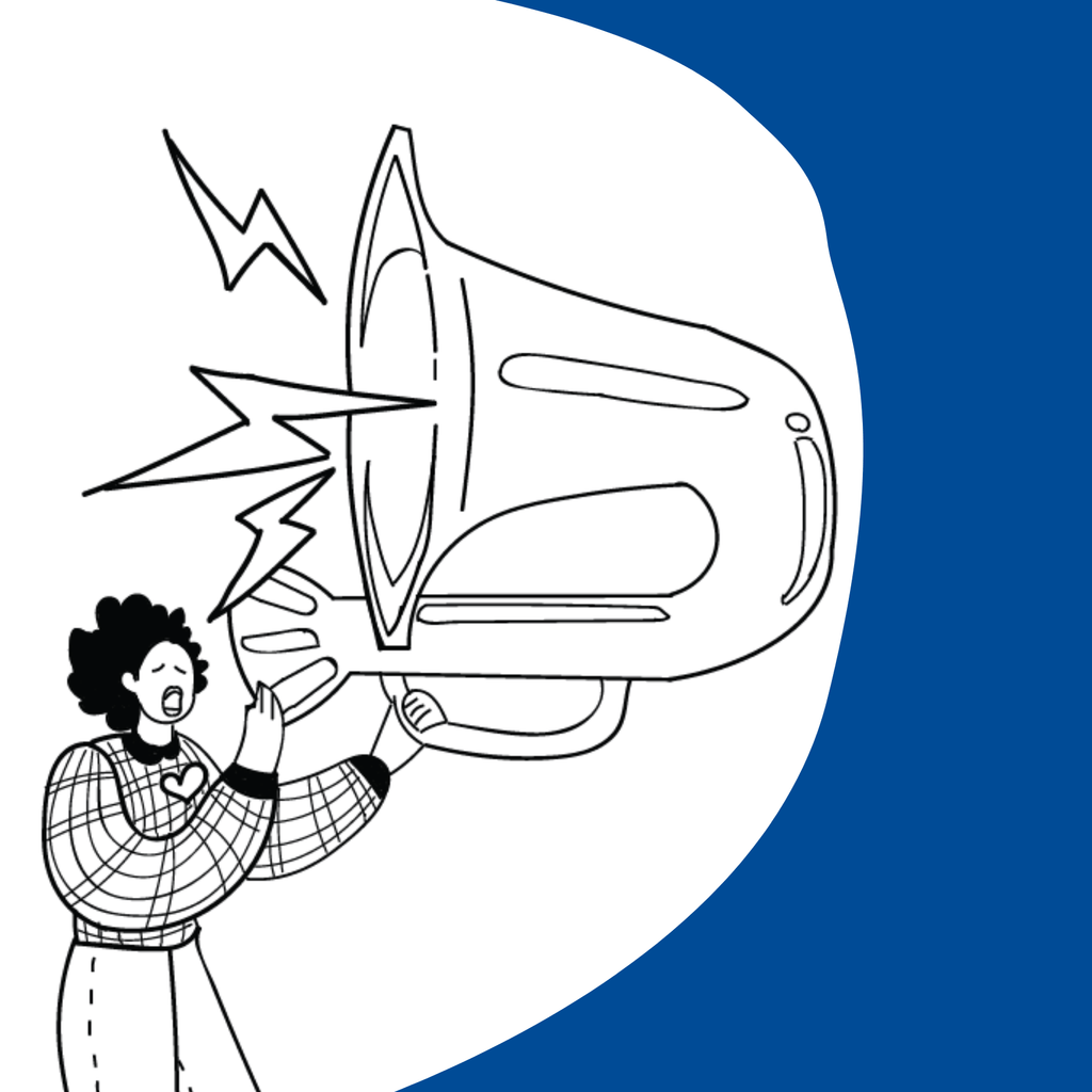 It's Normal To Shake As You Soar Page