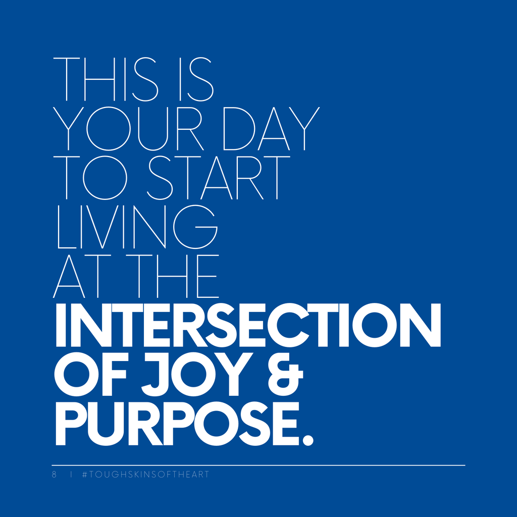 It's Normal To Shake As You Soar Page